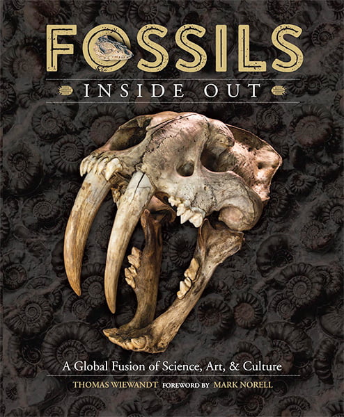 Fossils Inside Out, Wild Horizons