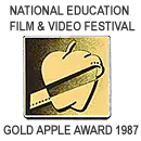 appleawrd2 National Education Film and Video Festival