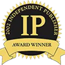 gold-ippy Independent Publisher