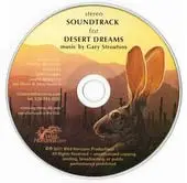 DD-Soundslist3 Desert Dreams, Celebrating Five Seasons in the Sonoran Desert